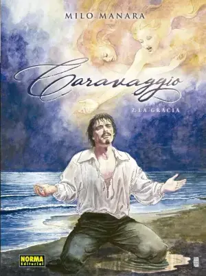 CARAVAGGIO 02. LA GRACIA Liquidación