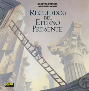 RECUERDOS DEL ETERNO PRESENTE Favorito De Clientes