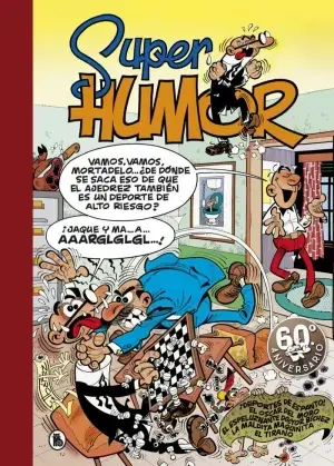 ¡DEPORTES DE ESPANTO! EL ÓSCAR DEL MORO EL ESPELUZNANTE DOCTOR BÍCHEZ LA M Compra Hoy