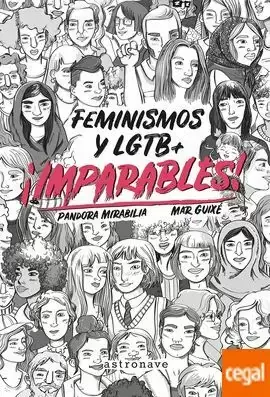 Ocasión Especial ¡IMPARABLES! FEMINISMOS Y LGTBI