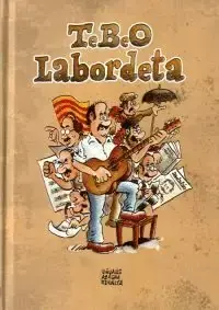 TEBEO LABORDETA Comprar En Línea