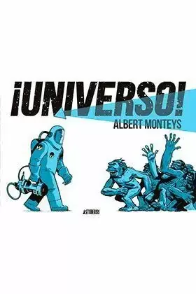 ¡UNIVERSO! Favorito De Clientes