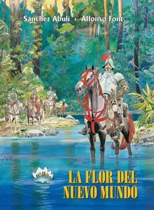 LA FLOR DEL NUEVO MUNDO Liquidación