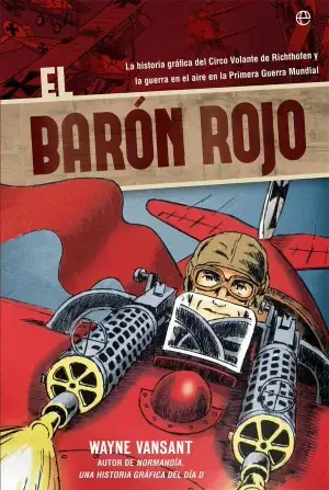 EL BARÓN ROJO Oferta