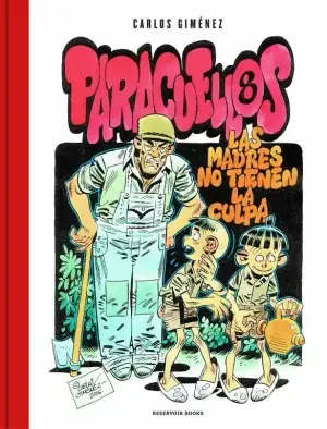 PARACUELLOS 8 Precio Reducido