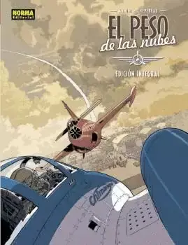PESO DE LAS NUBES, EL - EDICIÓN INTEGRAL Garantía De Devolución De Dinero