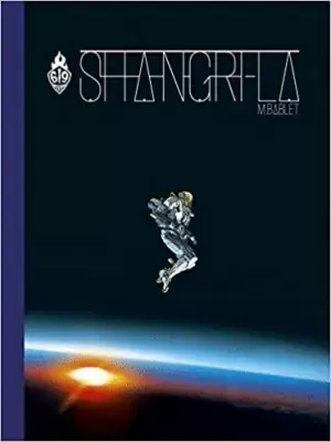 Alta Calidad SHANGRI-LA