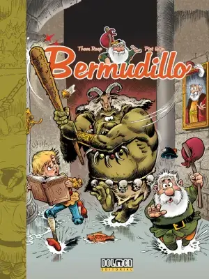 Certificado BERMUDILLO 04