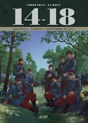 Precio De Fábrica 14-18 01. AGOSTO Y SEPTIEMBRE DE 1914