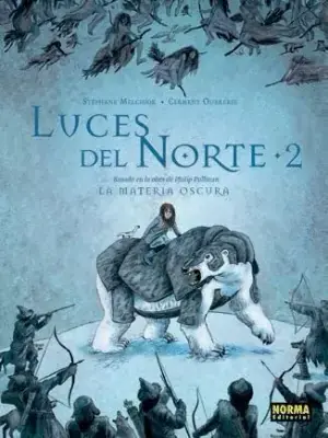 Precio Bajo LUCES DEL NORTE 02