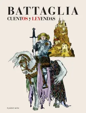 CUENTOS Y LEYENDAS Oferta Limitada