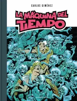 LA MÁQUINA DEL TIEMPO Mejor Precio