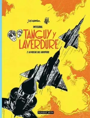 TANGUY Y LAVERDURE INTEGRAL 7 Precio Bajo