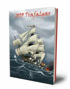 1805 TRAFALGAR Más Vendido