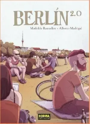 BERLÍN 2.0 Precio Económico