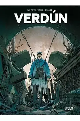 VERDÚN 01 A Buen Precio