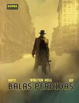 BALAS PERDIDAS Favorito De Clientes