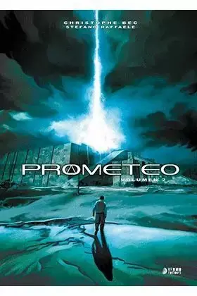 PROMETEO VOL. 2 Precio Rebajado
