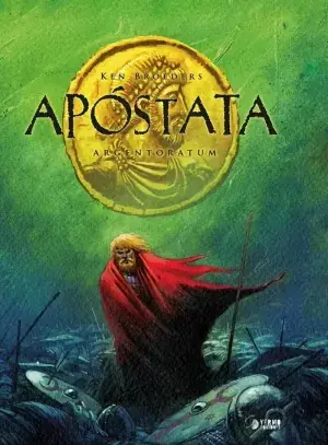 APOSTATA 02. ARGENTORATUM Disponible Ahora