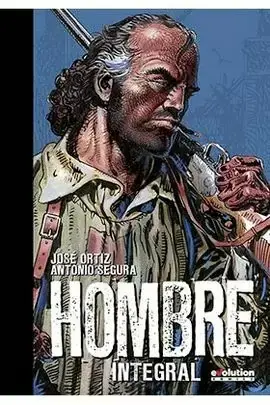 HOMBRE EDICIÓN INTEGRAL Solo Hoy