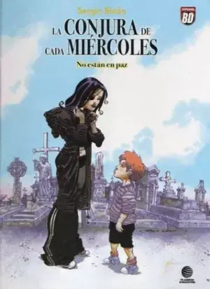 Súper Precio LA CONJURA DE CADA MIERCOLES 3