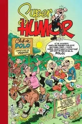 Disponible Ahora SUPER HUMOR MORTADELO 60. EL TESORERO