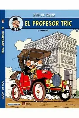 Económico EL PROFESOR TRIC