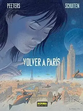 VOLVER A PARIS 1 Envío Inmediato