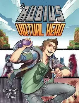 VIRTUAL HERO Entrega Rápida