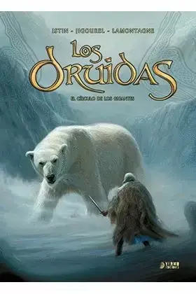 Alta Calidad LOS DRUIDAS 02. EL CIRCULO DE LOS GIGANTES