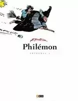 Bestseller PHILÉMON INTEGRAL 02