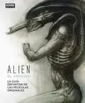 Oferta Limitada ALIEN. EL ARCHIVO