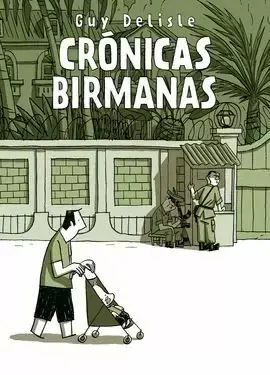 Precio Bajo CRONICAS BIRMANAS