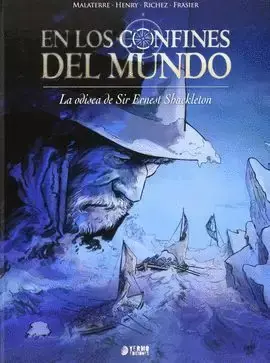 EN LOS CONFINES DEL MUNDO A Buen Precio