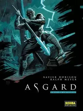 Económico ASGARD. INTEGRAL