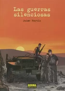 LAS GUERRAS SILENCIOSAS Solo Por Tiempo Limitado