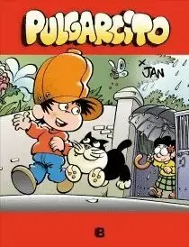 PULGARCITO 01. UN DÍA, UNA VACA... Compra Hoy