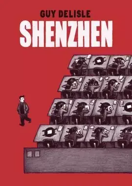 SHENZHEN Más Vendido