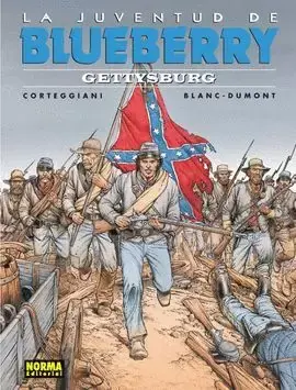 Precio De Oferta BLUEBERRY 53 LA JUVENTUD DE BLUEBERRY