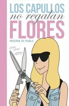 Última Versión LOS CAPULLOS NO REGALAN FLORES