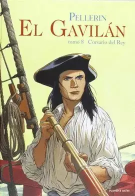 EL GAVILÁN 08 CORSARIO DEL REY Oferta