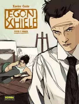 Bestseller EGON SCHIELE