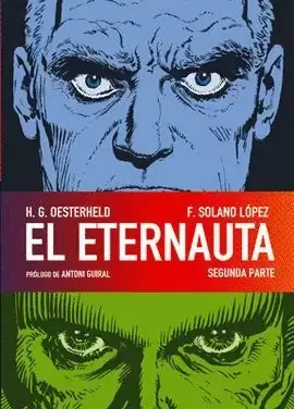 Envío Exprés EL ETERNAUTA SEGUNDA PARTE