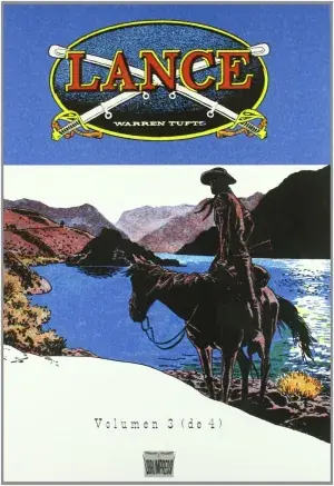 Precio Económico LANCE 03 (DE 04)