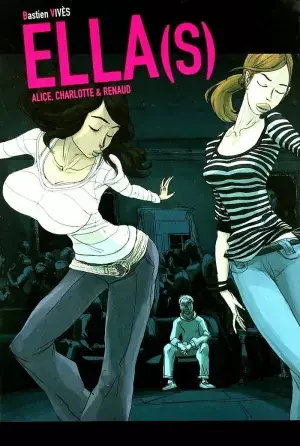 ELLA (S). ALICE, CHARLOTTE & RENAUD Barato