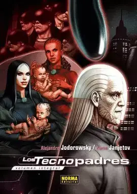 LOS TECNOPADRES. INTEGRAL Más Vendido