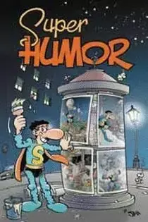 Solo Hoy SUPER HUMOR SUPERLOPEZ 12