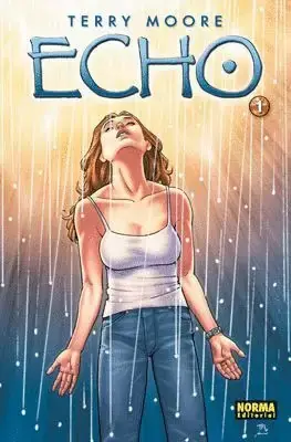 Garantía De Devolución De Dinero ECHO 1