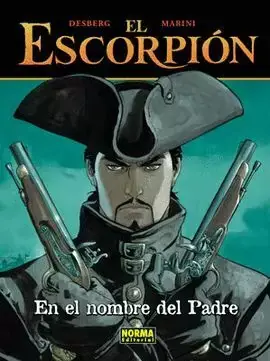 EL ESCORPION 07. EN EL NOMBRE DEL PADRE Oferta Especial