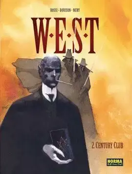 WEST 2. CENTURY CLUB Imprescindible (Must-Have)